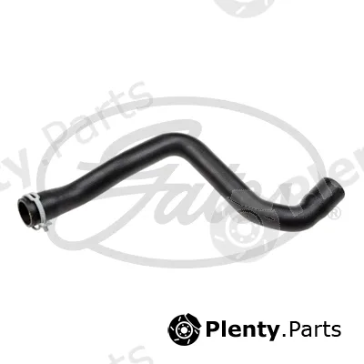 Gates 05-2084 — Radiator Hose