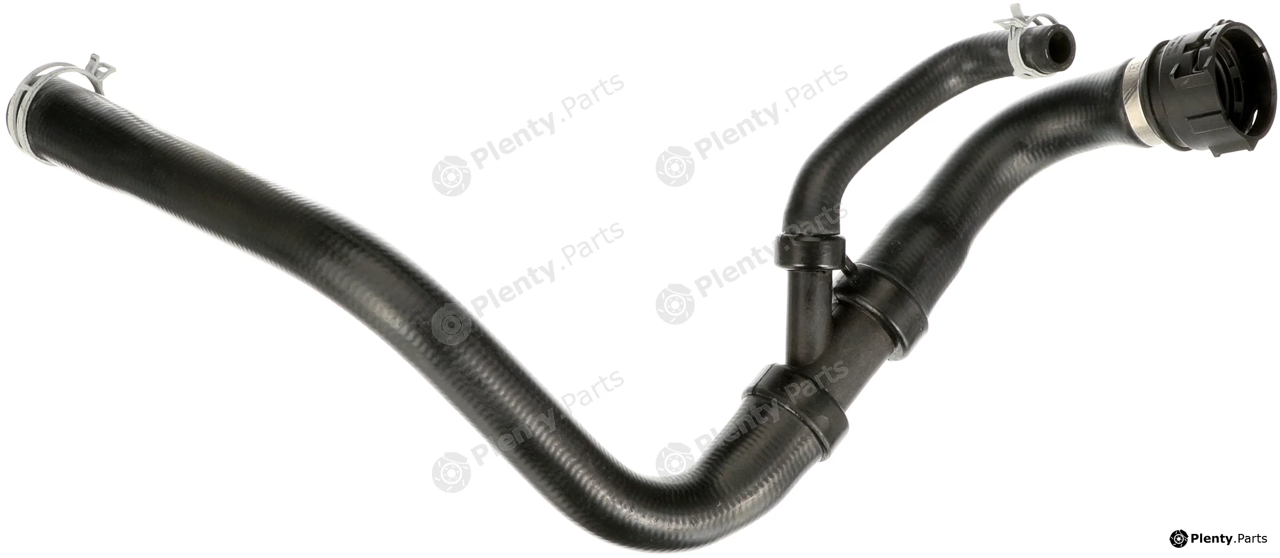 Gates 05-4945 — Radiator Hose
