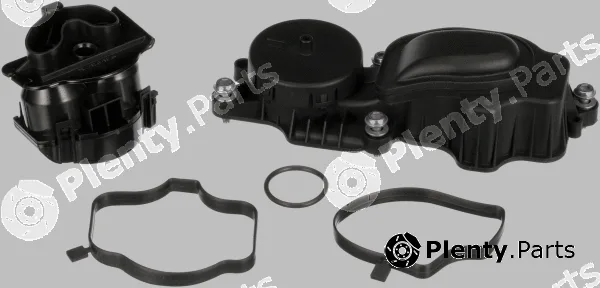 Gates EMH949 — Oil Separator, crankcase ventilation
