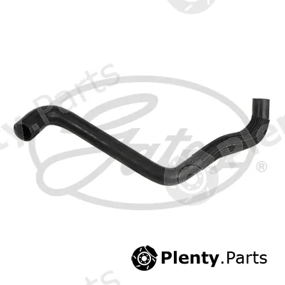 Gates 3991 — Radiator Hose