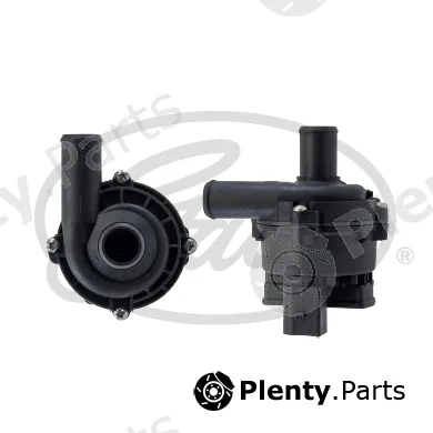 Gates 41538E — Water Pump, engine cooling ThermalPro™