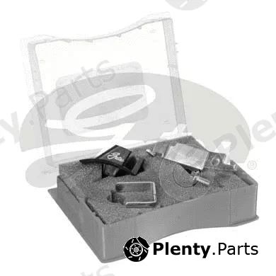 Gates SFT007 — Mounting Tools, V-ribbed belt