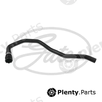 Gates 02-2051 — Heater Hose
