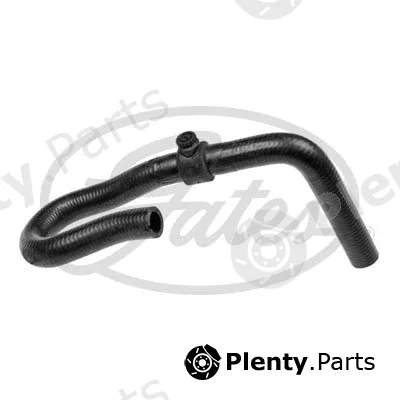 Gates 02-2215 — Heater Hose