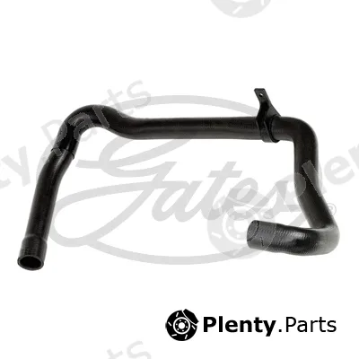 Gates 3851 — Radiator Hose