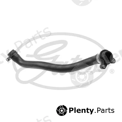 Gates 02-1960 — Heater Hose