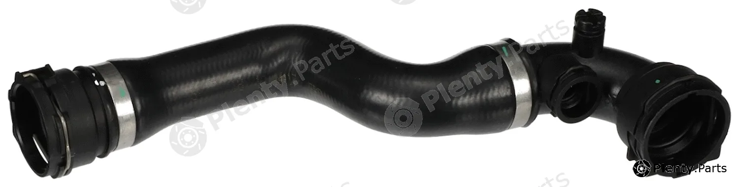Gates 05-2807 — Radiator Hose