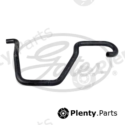 Gates 02-2534 — Heater Hose