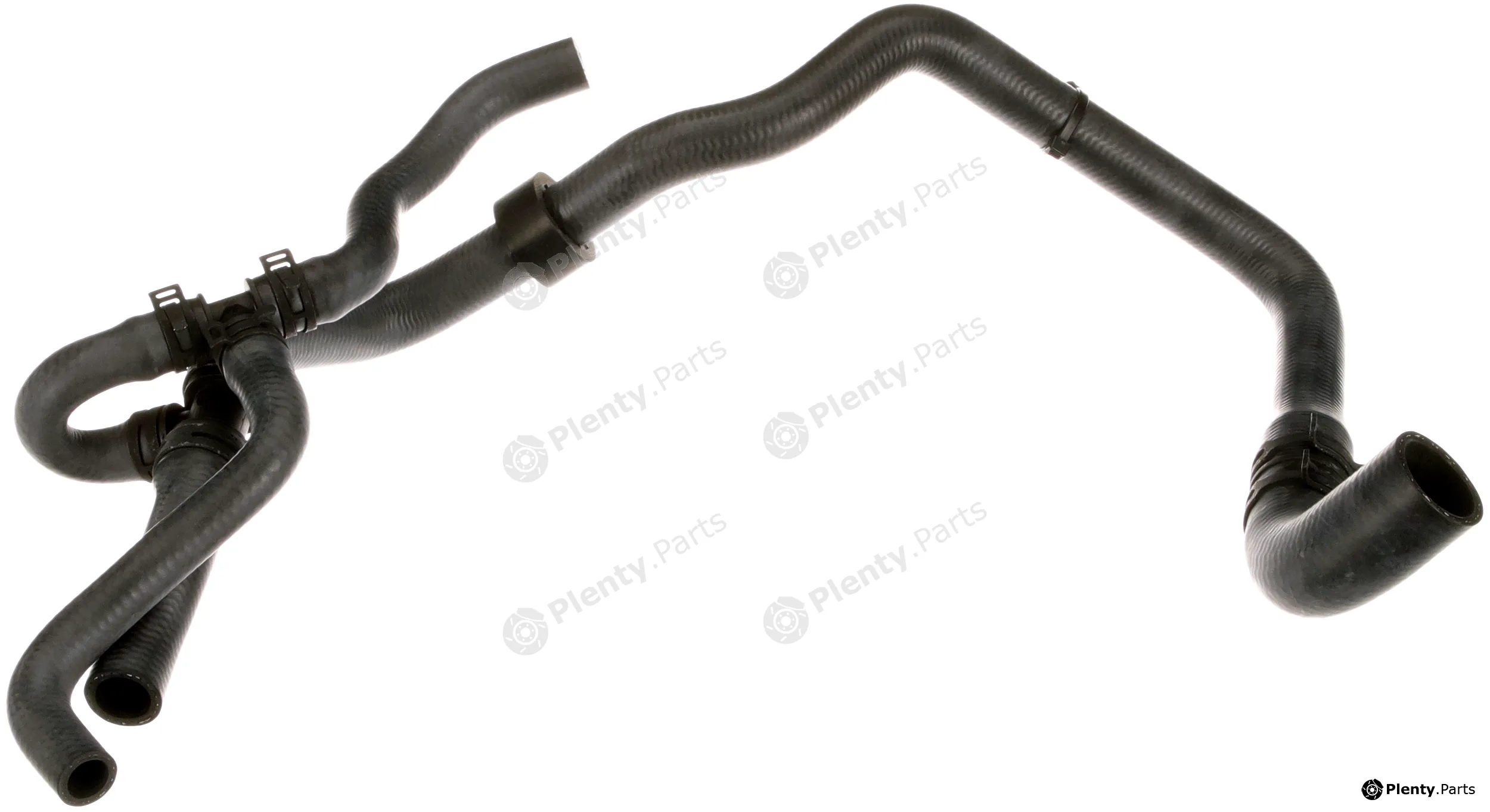 Gates 05-5330 — Radiator Hose