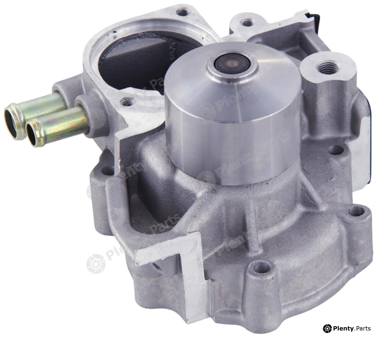 Gates WP0114 — Water Pump, engine cooling