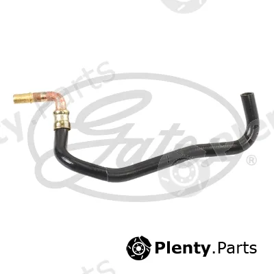 Gates 02-2177 — Heater Hose