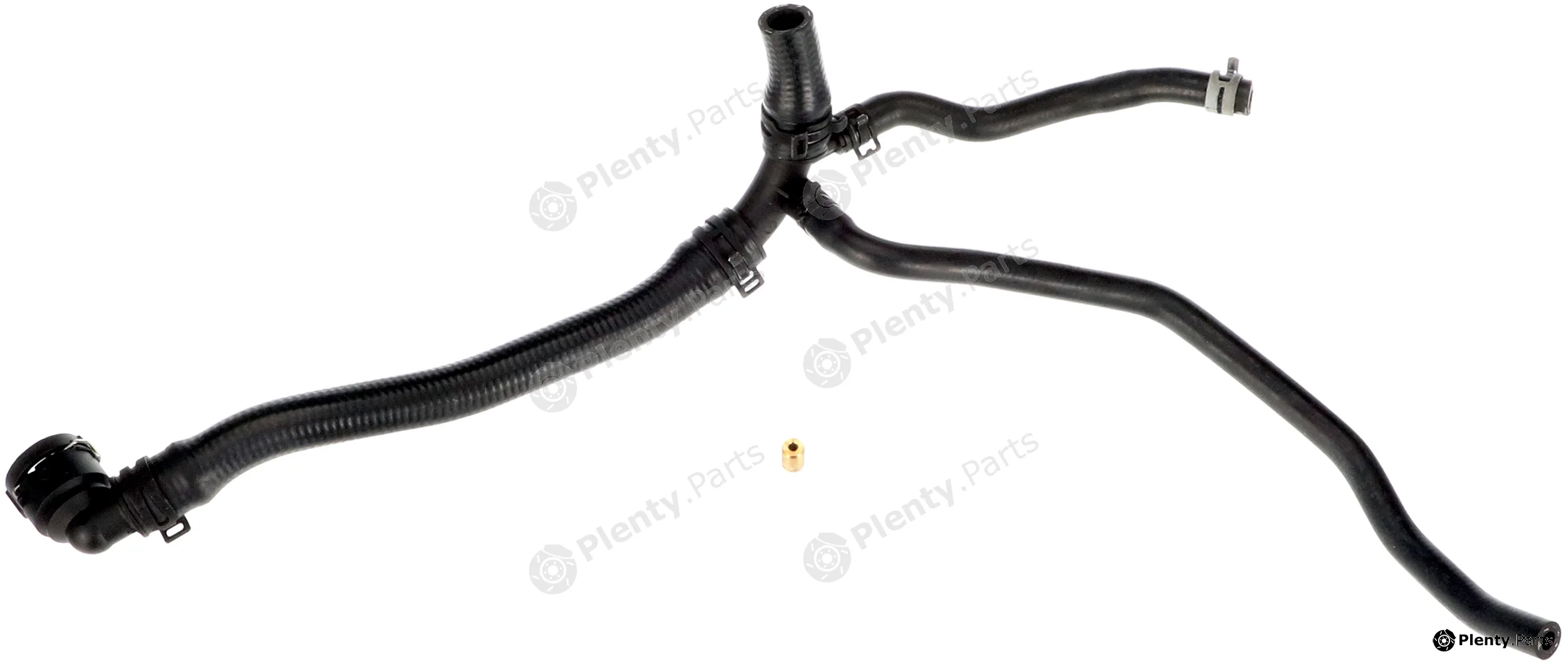 Gates 05-4867 — Radiator Hose