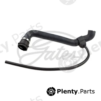 Gates 05-2886 — Radiator Hose