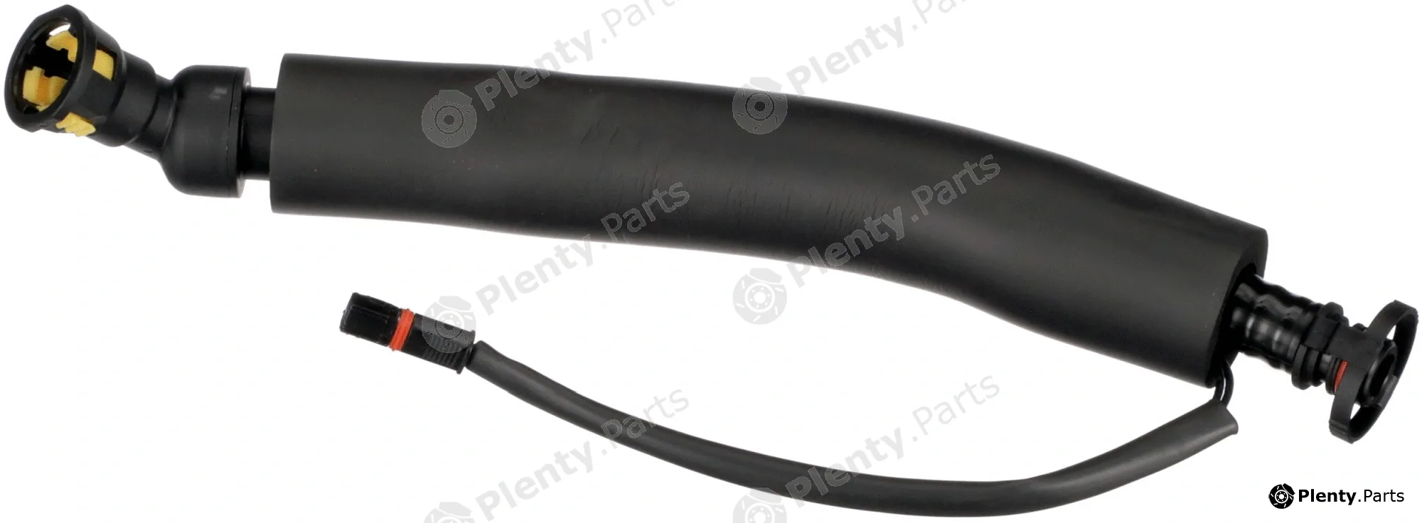 Gates EMH231 — Hose, crankcase ventilation