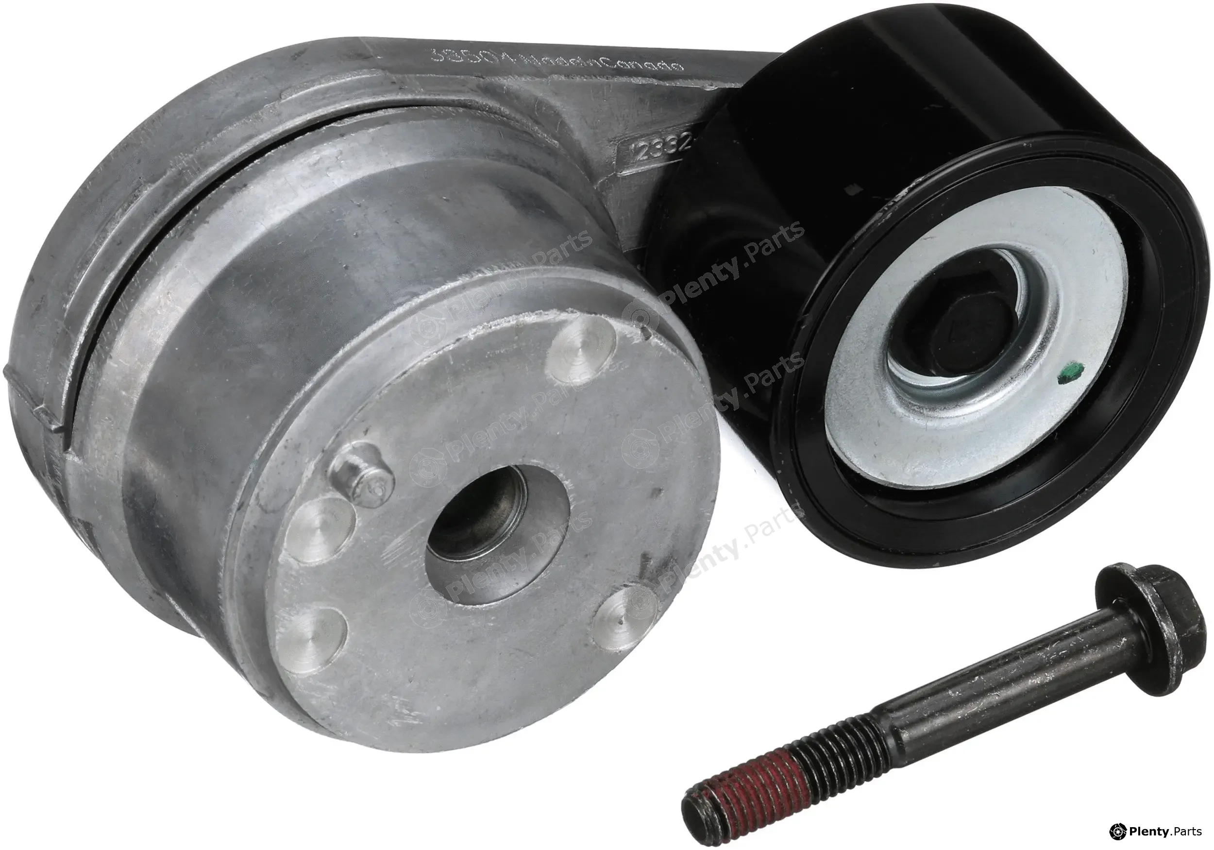 Gates T38504 — Belt Tensioner, V-ribbed belt FleetRunner™