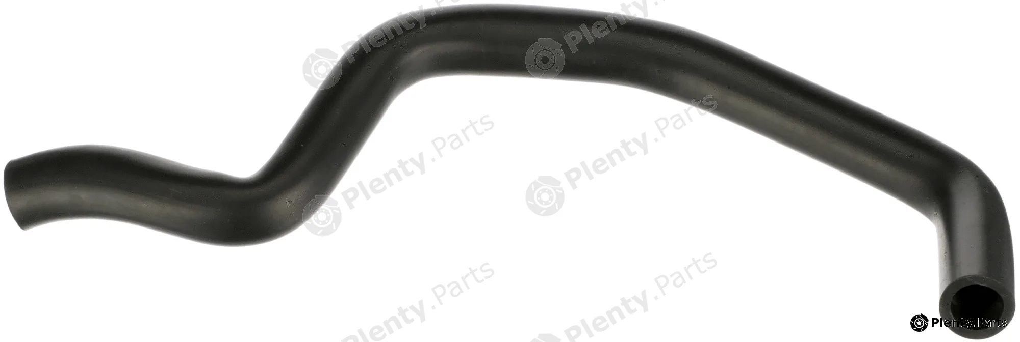 Gates EMH190 — Hose, crankcase ventilation