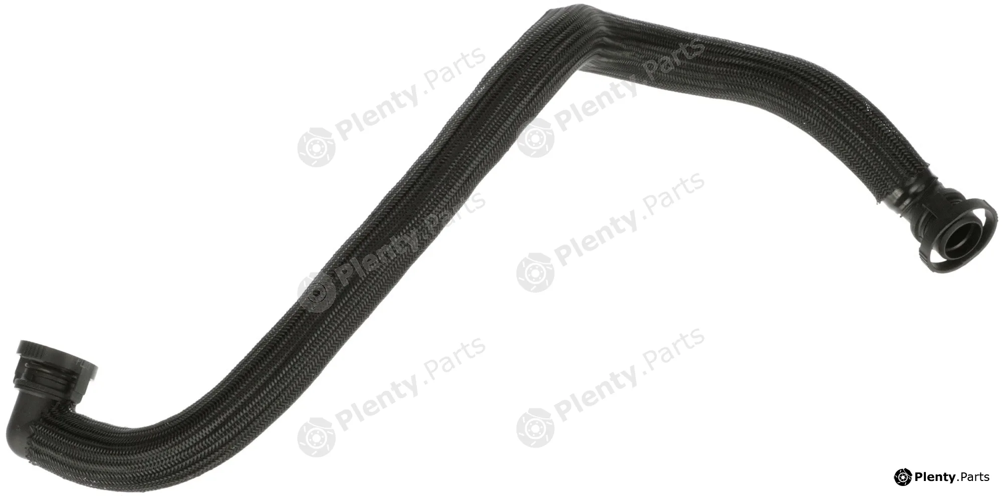 Gates EMH260 — Hose, crankcase ventilation