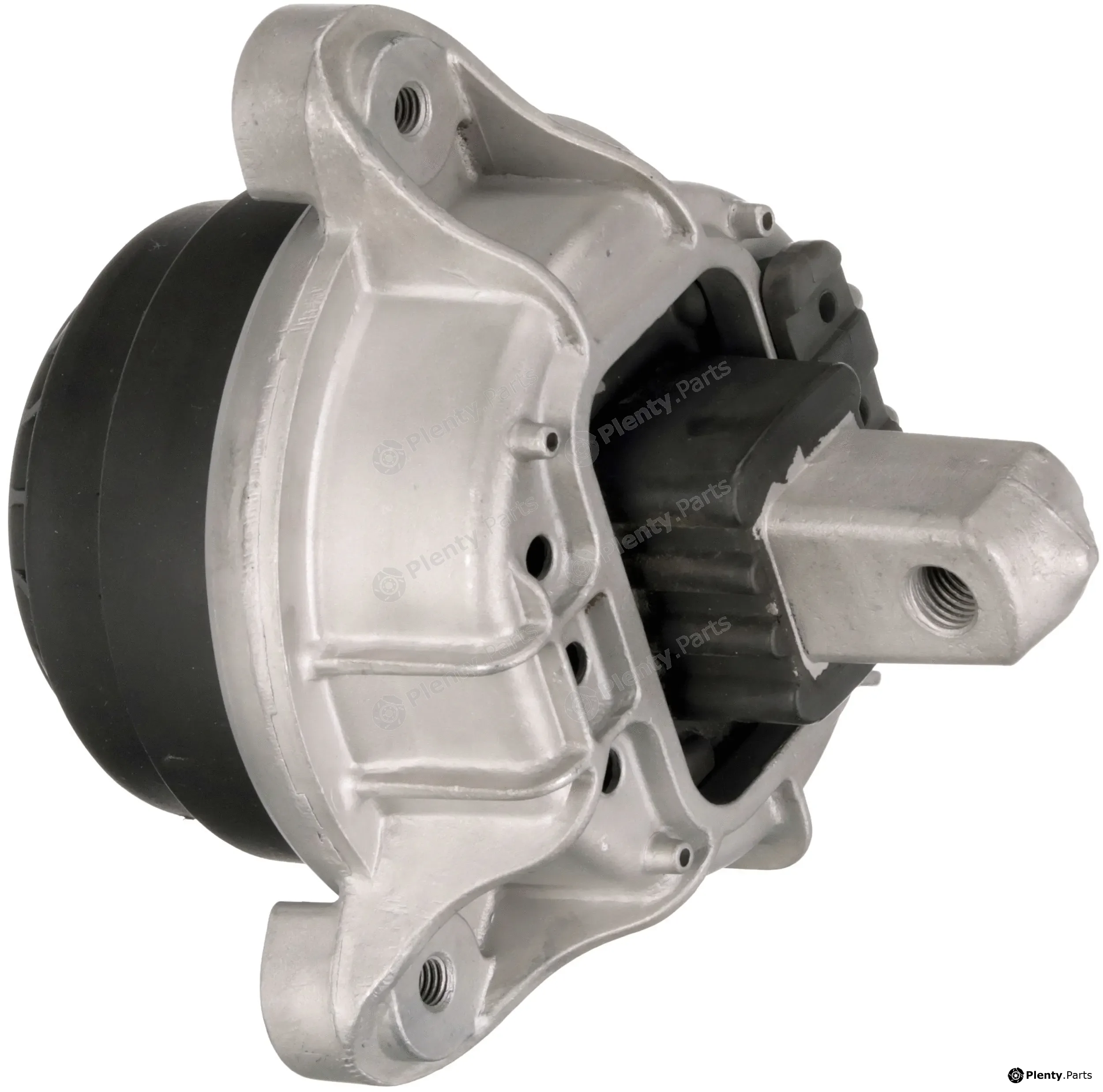 Gates ETM1565 — Mounting, engine
