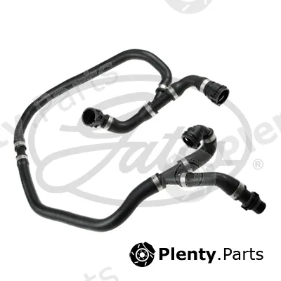 Gates 02-1771 — Heater Hose
