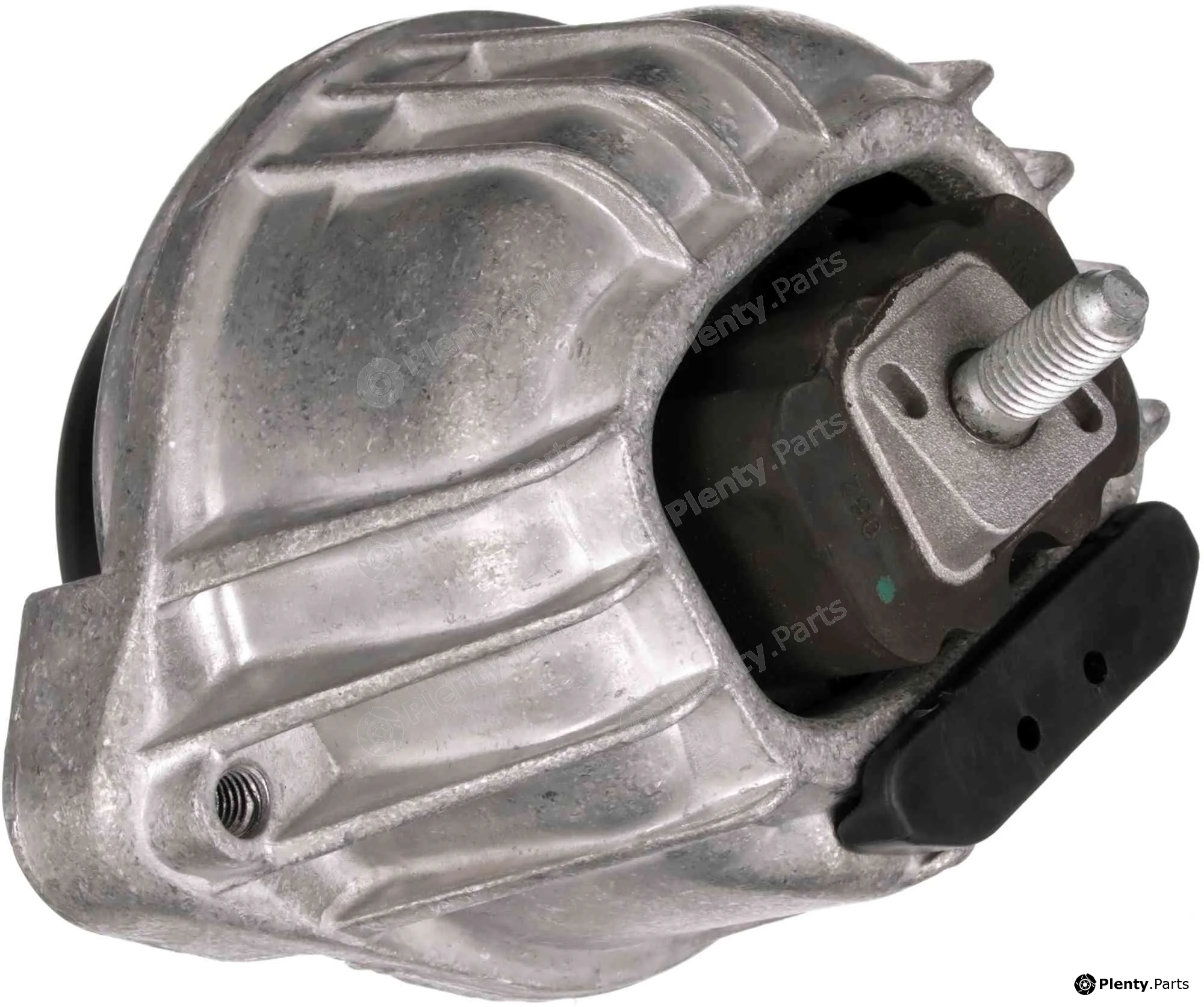 Gates ETM2157 — Mounting, engine
