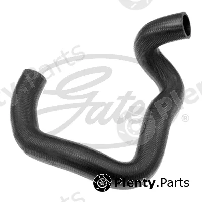 Gates 05-4440 — Radiator Hose