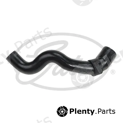 Gates 3580 — Radiator Hose