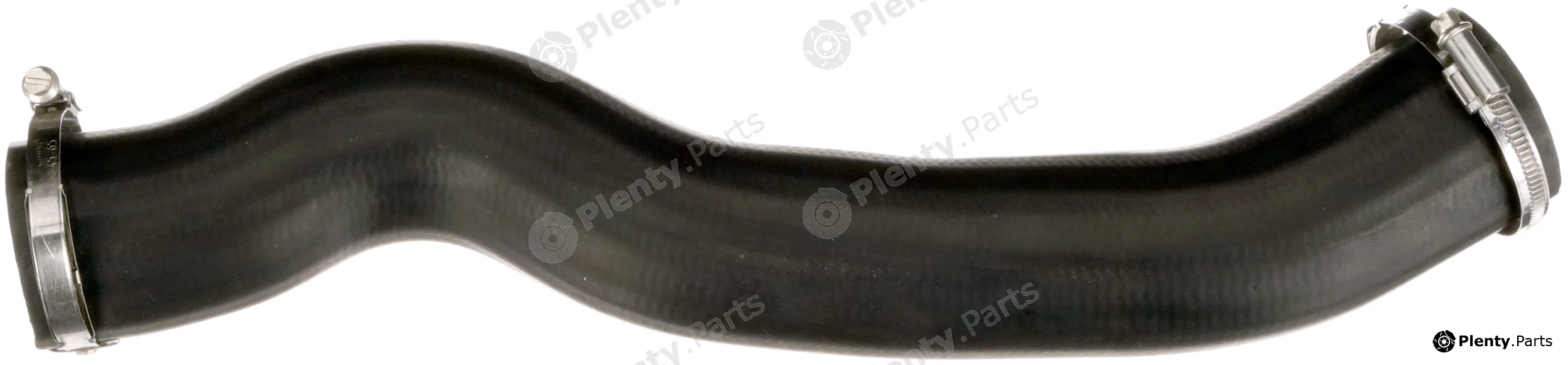 Gates 09-0439 — Charge Air Hose