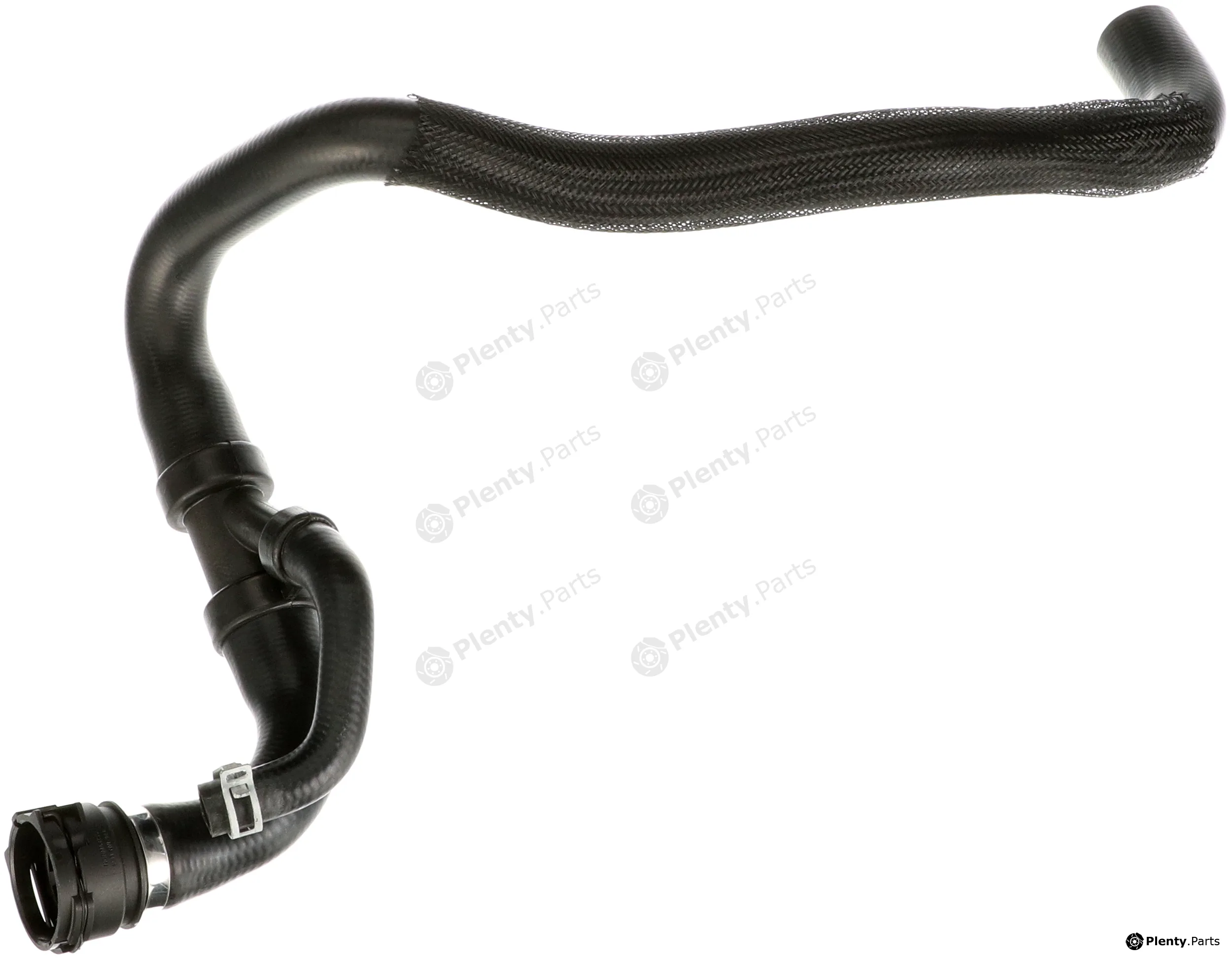 Gates 05-4988 — Radiator Hose