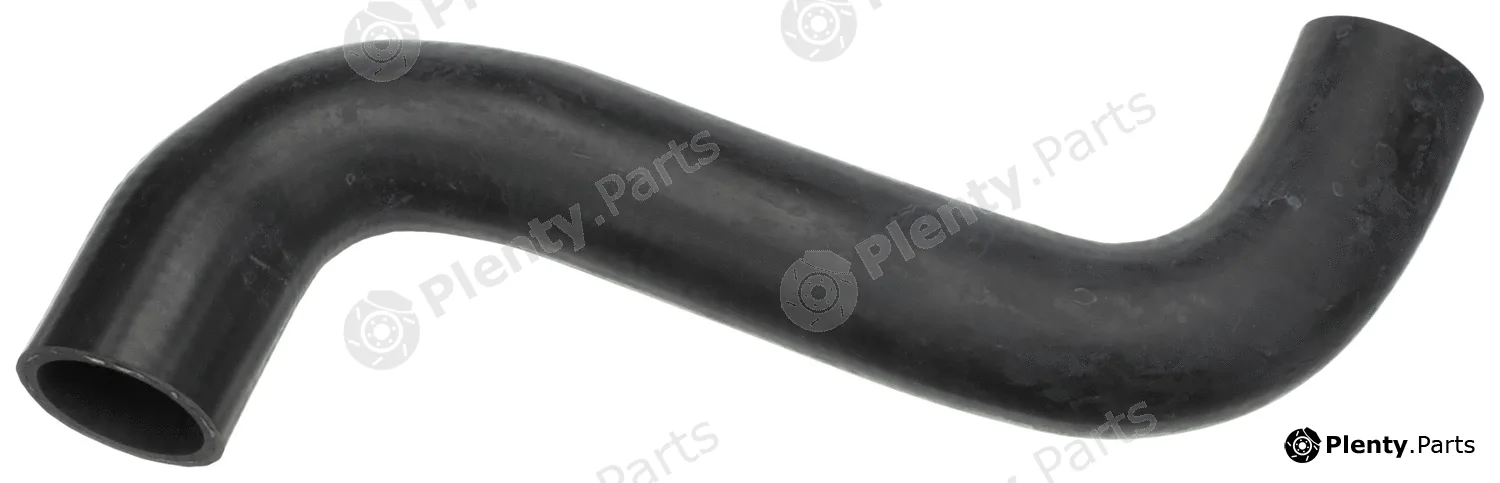 Gates 3081 — Radiator Hose