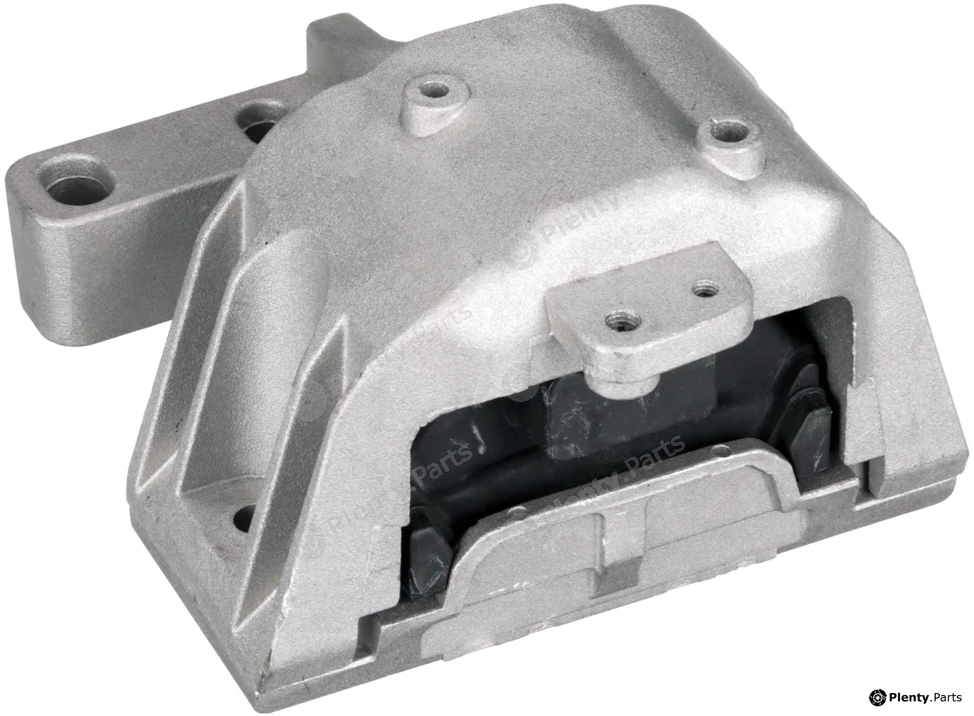 Gates ETM2134 — Mounting, engine