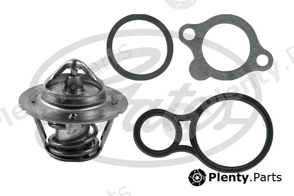 Gates TH30491G1 — Thermostat, coolant