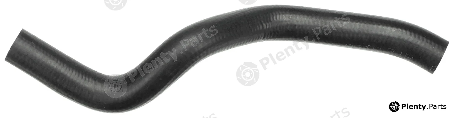 Gates 02-3118 — Heater Hose