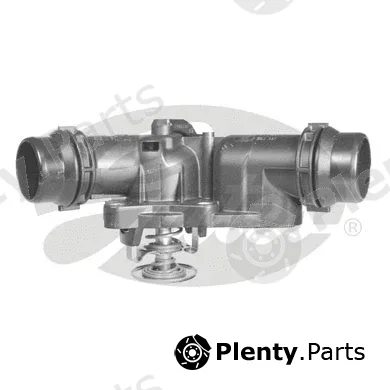 Gates TH32197G1 — Thermostat, coolant