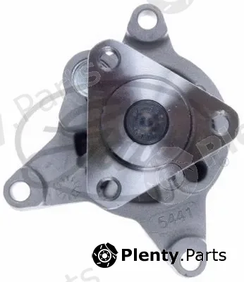 Gates WP0165 — Water Pump, engine cooling