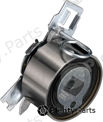 Gates T43278 — Tensioner Pulley, timing belt PowerGrip®