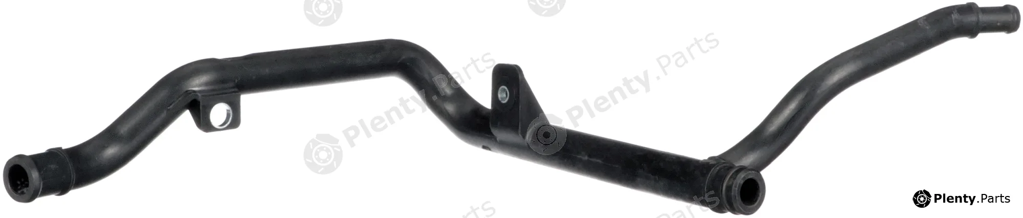 Gates 02-2982 — Coolant Pipe