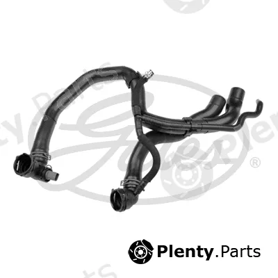 Gates 05-4071 — Radiator Hose