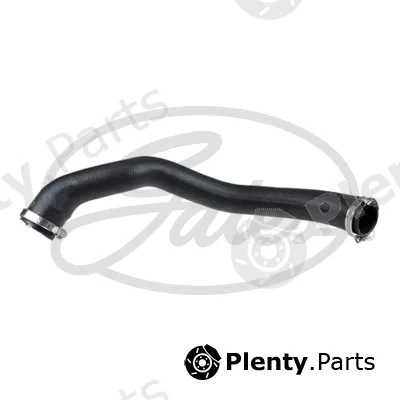 Gates 09-0602 — Charge Air Hose