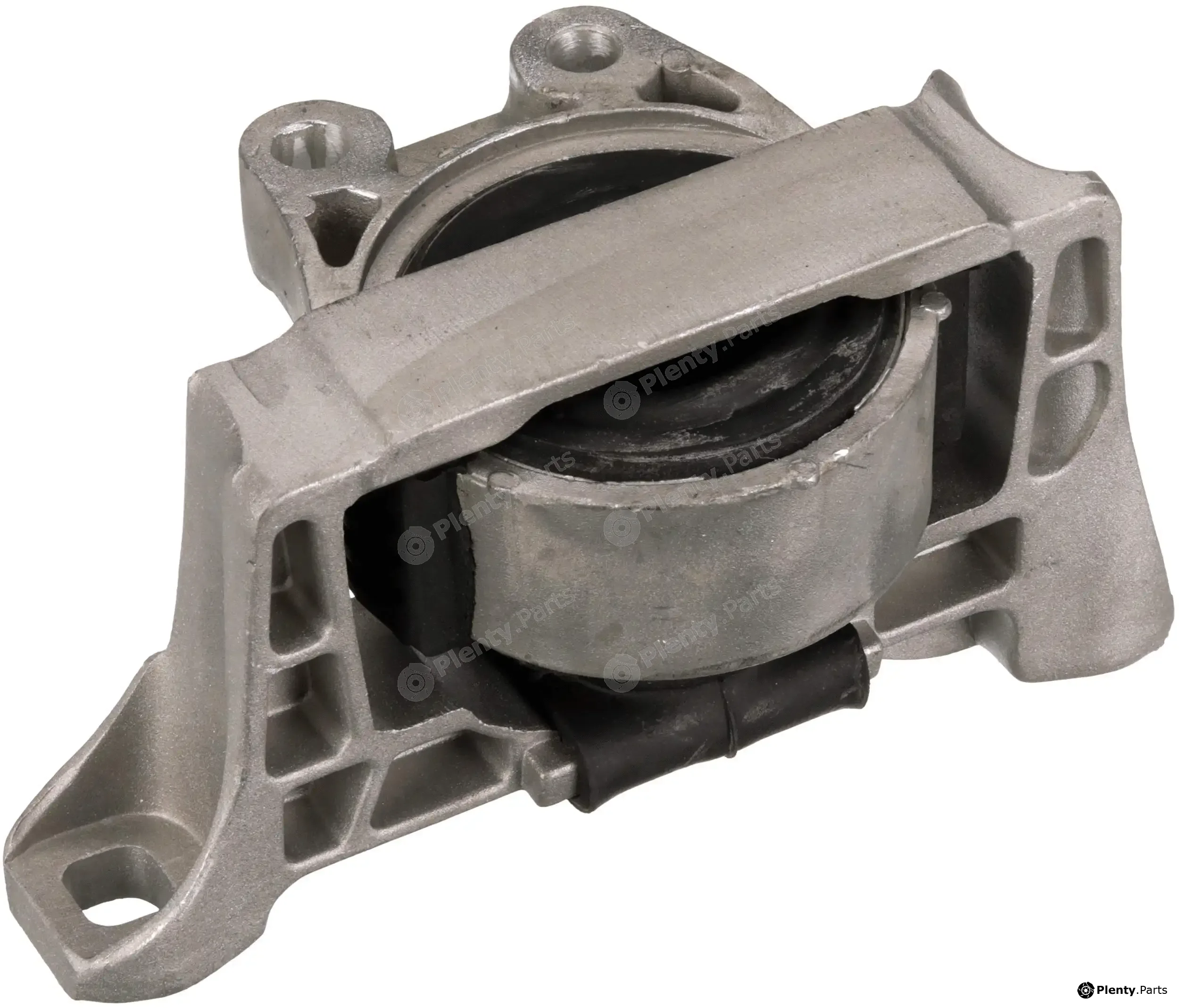 Gates ETM1415 — Mounting, engine