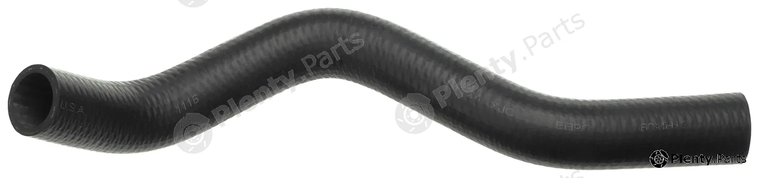 Gates 05-2011 — Radiator Hose