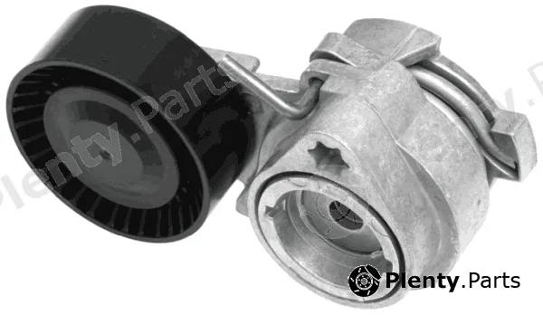 Gates T39404 — Belt Tensioner, V-ribbed belt DriveAlign®