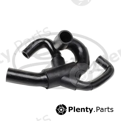 Gates 3712 — Radiator Hose