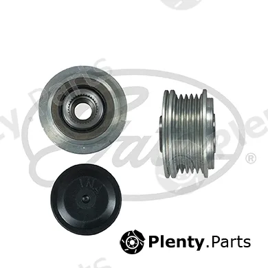 Gates OAP7261 — Alternator Freewheel Clutch DriveAlign®