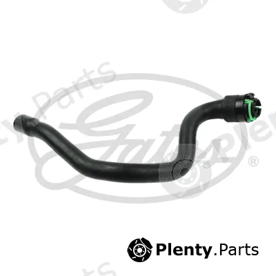 Gates 02-1739 — Heater Hose