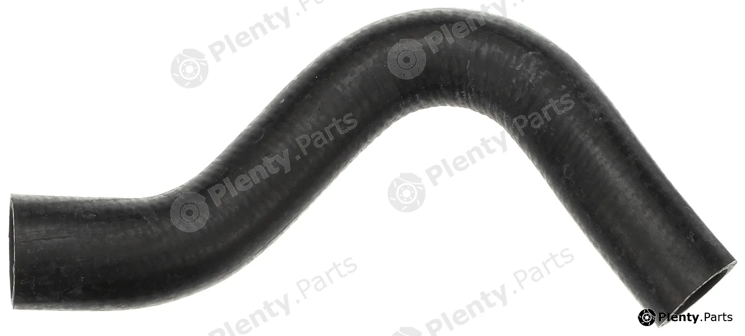 Gates 05-2302 — Radiator Hose