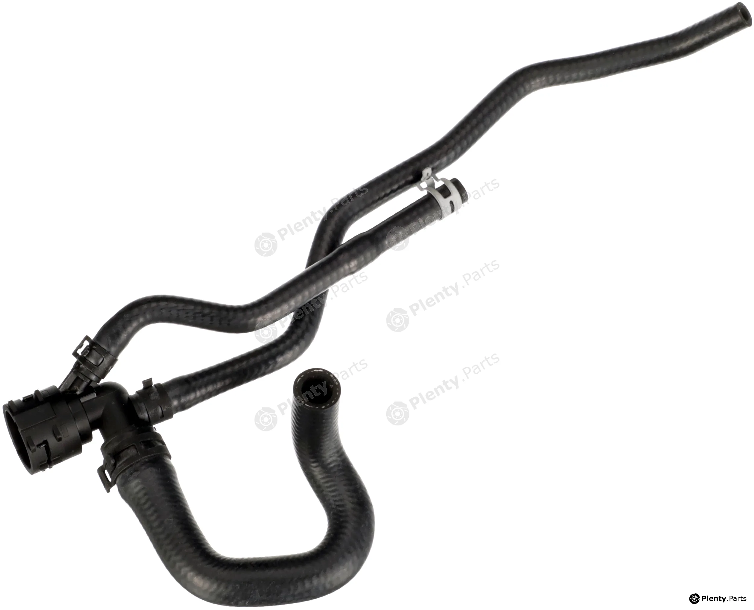 Gates 05-4871 — Radiator Hose