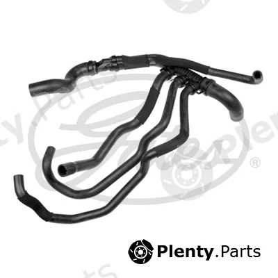 Gates 05-4165 — Radiator Hose