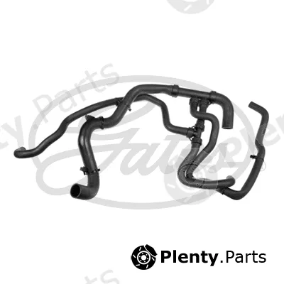 Gates 05-4093 — Radiator Hose