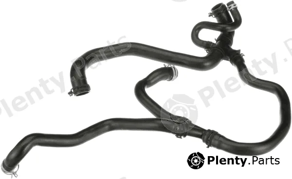 Gates 05-3952 — Radiator Hose
