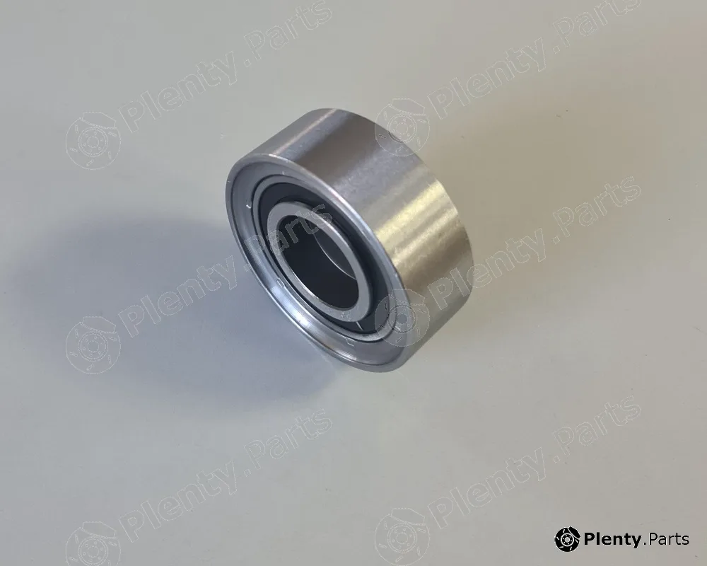 Technox TD20139 — Deflection/Guide Pulley, timing belt
